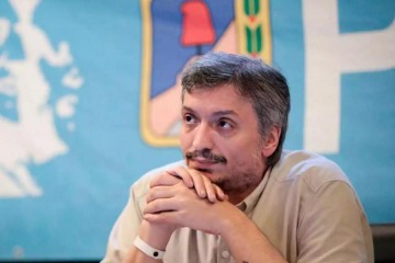 Foto de Cumbre del PJ: el partido convocó a una reunión para discutir el recambio de autoridades