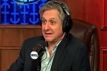 Foto de El vice de Caputo afirmó que "2026 será el mejor año de la economía en décadas"