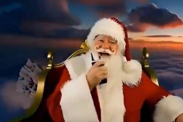 Foto de El impensado saludo de las Fuerzas Armadas por Navidad en medio de la conmoción por la muerte de cuatro soldados