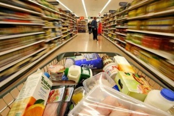 Foto de El consumo masivo volvió a caer en noviembre