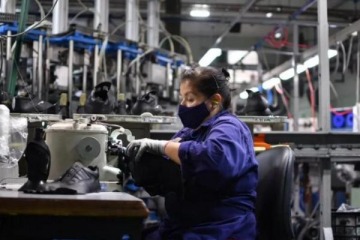 Foto de Crisis PYME: acumulan diez trimestres consecutivos de caída, en tanto las importaciones chinas van en aumento