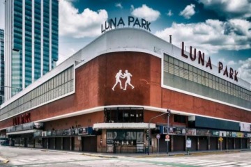 Foto de La Justicia porteña le dio otro revés al gobierno de Jorge Macri y frenó la demolición del Luna Park