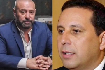 Foto de Causa ANDIS: exfuncionario del organismo negó haber sido parte de una organización criminal y señaló a Spagnuolo