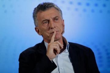 Foto de El enigmático video de Macri por Navidad en el que ningunea a Milei pero muestra a los PRO libertarios