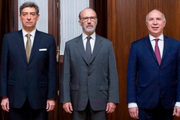 Foto de La Corte Suprema finaliza 2025 con un récord de sentencias