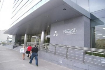 Foto de Conmoción: una nena de 12 años fue alcanzada por una bala en Navidad y permanece internada en terapia intensiva