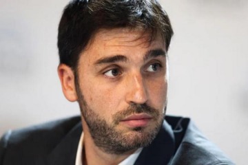 Foto de De Chubut a la Ciudad, crecen los reclamos a Milei por deudas con las provincias