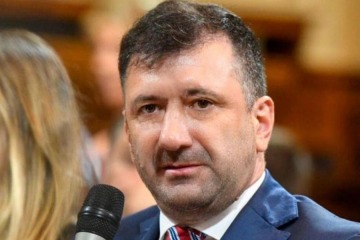 Foto de Paraguay confirmó el juicio contra Edgardo Kueider por contrabando de divisas