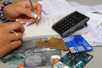 Foto de El endeudamiento de los hogares empuja la morosidad a su nivel más alto desde 2001