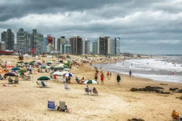 Foto de Una familia necesita casi $4 millones para viajar a un destino nacional