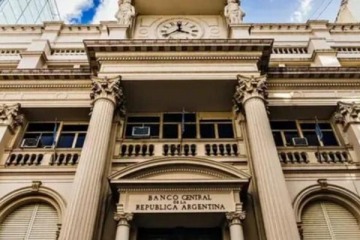 Foto de Reservas en rojo: el Gobierno termina 2025 con un fuerte desfasaje frente al FMI