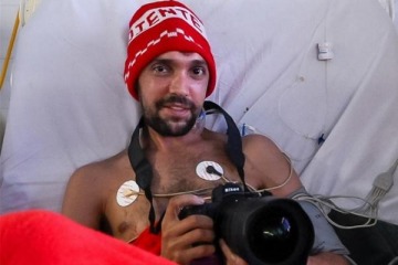 Foto de Caso Pablo Grillo: la Justicia confirmó el procesamiento del cabo Héctor Guerrero