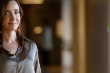 Foto de Fuerte cruce en el Senado: una senadora acusó a Villarruel de autoritarismo y abuso de poder