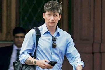 Foto de Santi Caputo activa gestiones de último momento para evitar cambios en el recorte educativo del Presupuesto