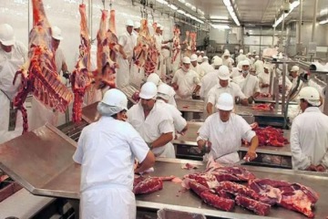 Foto de La carne se encarece muy por encima de la inflación tras subir 8,3% en noviembre