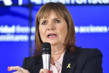 Foto de Mala para Bullrich: la Justicia anuló el protocolo antipiquetes y puso un freno al esquema represivo
