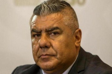 Foto de La Justicia allanó la sede de la AFA y domicilios vinculados a una causa por desvío de fondos