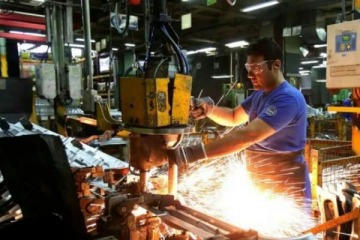 Foto de Las pymes alertarin que están "libradas al azar" y cuestionaron las políticas del Gobierno libertario