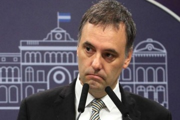 Foto de Aumento al Ejecutivo: Adorni desmintió que Milei vaya a aumentarse el sueldo