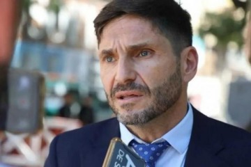 Foto de Pullaro ingnoró a Caputo y desafió al Gobierno de Milei al mantener en el exterior u$s800 millones: "Santa Fé no puede perder un peso"