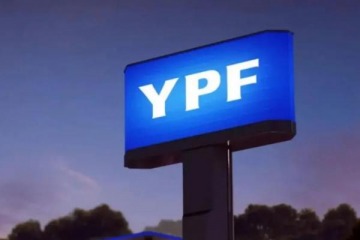 Foto de La Procuración del Tesoro emitió un cmomunicado sobre del estado de situación del juicio por YPF