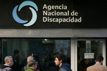 Foto de Tras el cierre del ANDIS, el Gobierno confirmó la creación de la Secretaría Nacional de Discapacidad