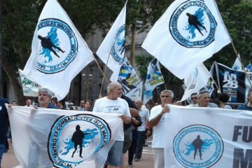 Foto de Excombatientes intimaron a Milei por polémicas declaraciones sobre Malvinas ante la prensa británica