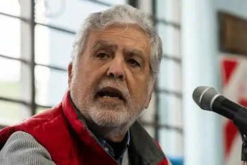 Foto de Causa Once: De Vido apeló el fallo que le había negado la domiciliaria tras el rechazo del juez Basilico