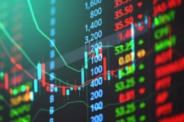 Foto de El Merval en dólares se da vuelta y cede, en una jornada marcada por la presión externa