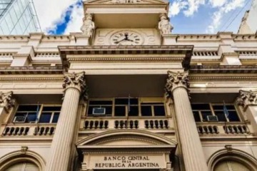 Foto de El Banco Central volvió a comprar divisas y ya acumuló más de usd 100 millones en dos días