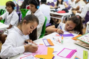 Foto de El Gobierno dio a conocer el calendario escolar 2026: cuándo empiezan las clases