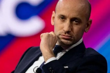 Foto de Uno de los hombres más cercanos a Trump argumentó la anexión a Groenlandia: "Somos una superpotencia"