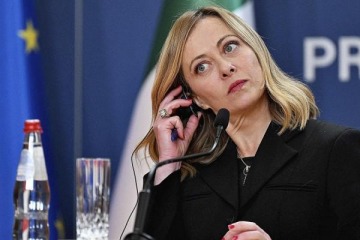 Foto de El Consejo Europeo negoció rebajas con Italia en el sector agrícola para que vote por el acuerdo con el Mercosur