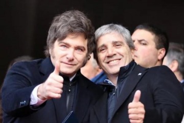 Foto de El Gobierno eliminó los subsidios energéticos a miles de hogares: cómo es el nuevo registro de Milei