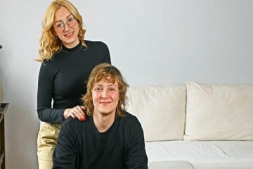 Foto de La novia de Iñaki Gutiérrez chocó contra un poste en la Costa y dio positivo en alcoholemia