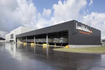 Foto de Una reconocida compañía de papas fritas congeladas cerró su planta en Munro y echó a 100 trabajadores