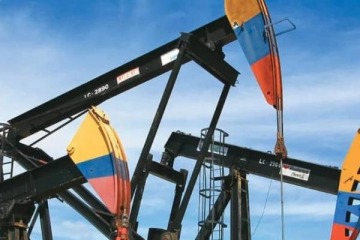 Foto de El petróleo como llave yanki de la reconstrucción: cuánto vale el barril y qué ingresos espera Venezuela