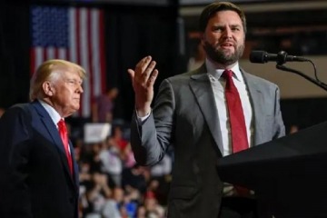 Foto de Donald Trump va por Groenlandia: "Llegará tan lejos como sea necesario", advirtió el vicepresidente de EE.UU