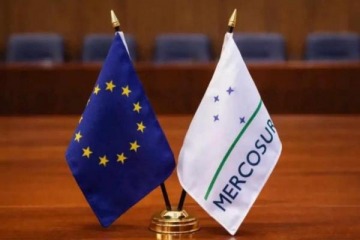 Foto de Tras 25 años de negociaciones, la Unión Europea aprobó el acuerdo de libre comercio con el Mercosur