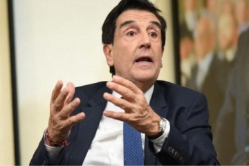 Foto de Melconian aseguró que el Gobierno "no está en condiciones de bajar la inflación a un dígito"