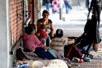 Foto de Una familia tipo de CABA necesitó más de $1,3 millones en diciembre para no ser pobre