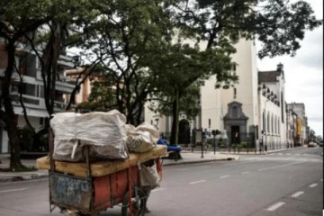 Foto de Una familia de cuatro personas necesitó $1.308.713 para no ser pobre en diciembre