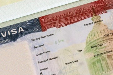 Foto de El Gobierno de Trump suspende las visas a inmigrantes de 75 países: la lista completa que incluye a Brasil, Colombia y Uruguay