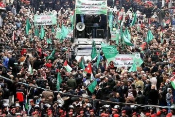Foto de El Gobierno Nacional declaró a la organización Hermandad Musulmana como grupo terrorista
