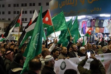 Foto de Qué es Hermandad Musulmana, la organización declarada como terrorista por el Gobierno
