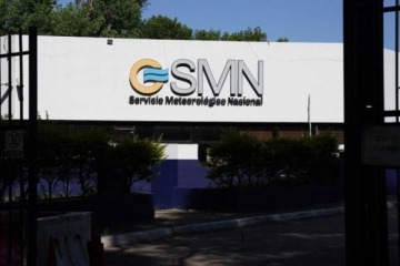 Foto de Servicio Meteorológico Nacional: tras cinco meses de acefalía, denuncian la posible designación de personal no calificado