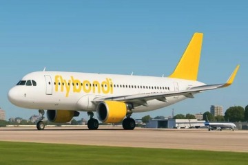 Foto de El Gobierno labró actas de infracción a Flybondi por cancelaciones de vuelos, pero por ahora no aplica multas