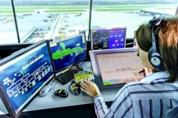 Foto de Paro de controladores aéreos: vence la conciliación obligatoria y podrían retomarse las medidas de fuerza
