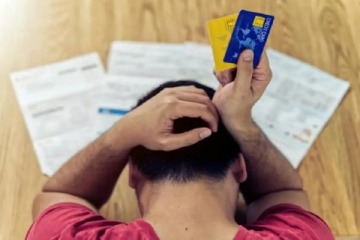 Foto de La morosidad de las familias volvió a dispararse en noviembre: ascendió a 8,8%, nuevo máximo desde 2010