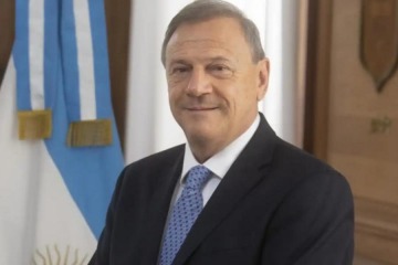 Foto de Otra baja en el Gobierno: renunció el titular del Renaper y ya tiene reemplazante